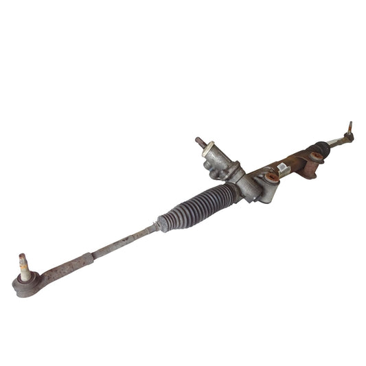 Lenkgetriebe Servolenkung 2004 Dodge Ram 1500 SRT-10 8.3L V10 52110487AC Bild 1