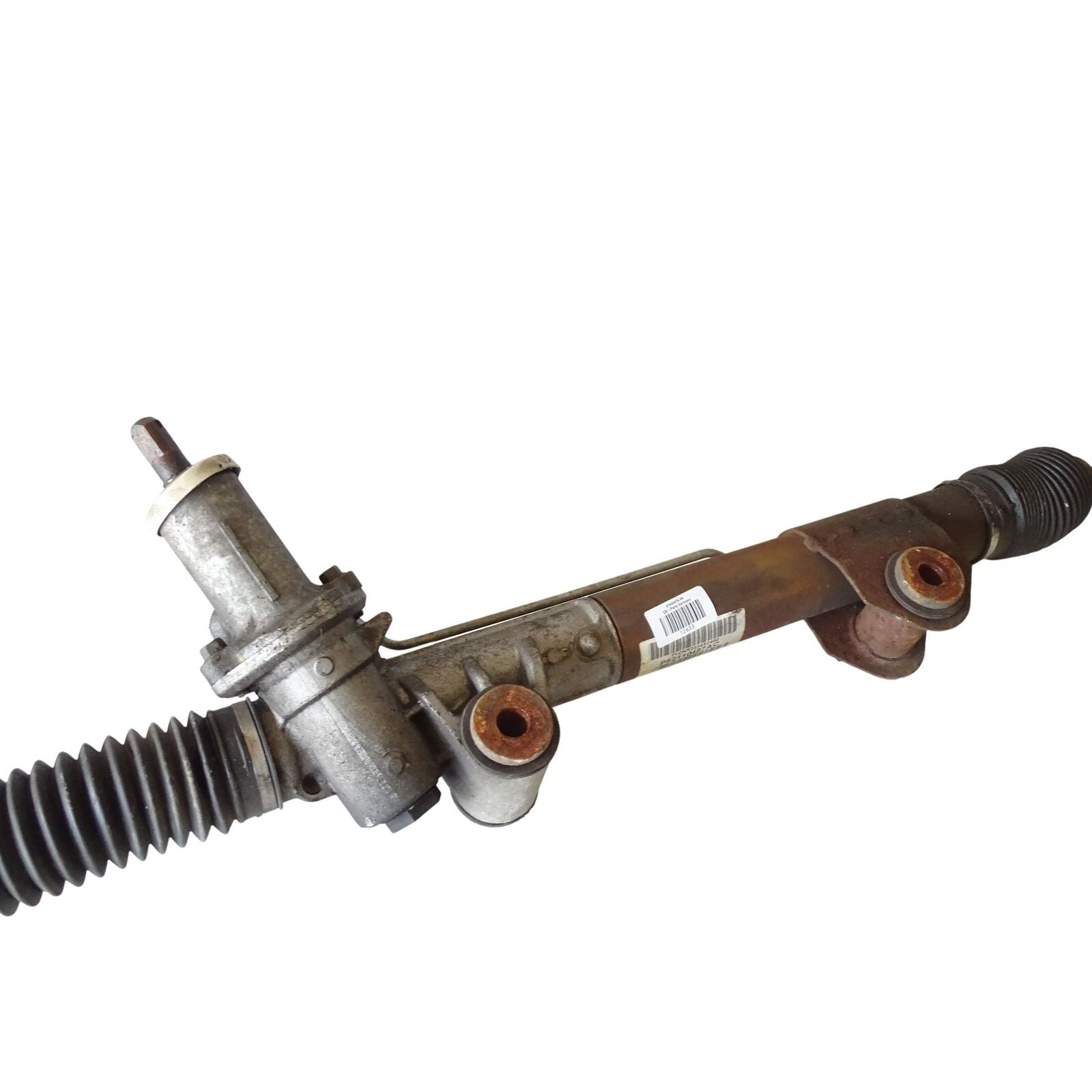 Lenkgetriebe Servolenkung 2004 Dodge Ram 1500 SRT-10 8.3L V10 52110487AC Bild 2