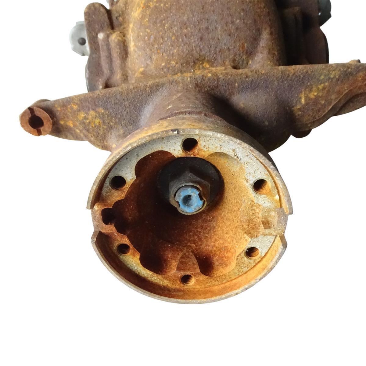 Ford Mustang GT Differential Hinterachse 5.0L V8 8,8 S550 FR3W-4200-SB – Bild 2