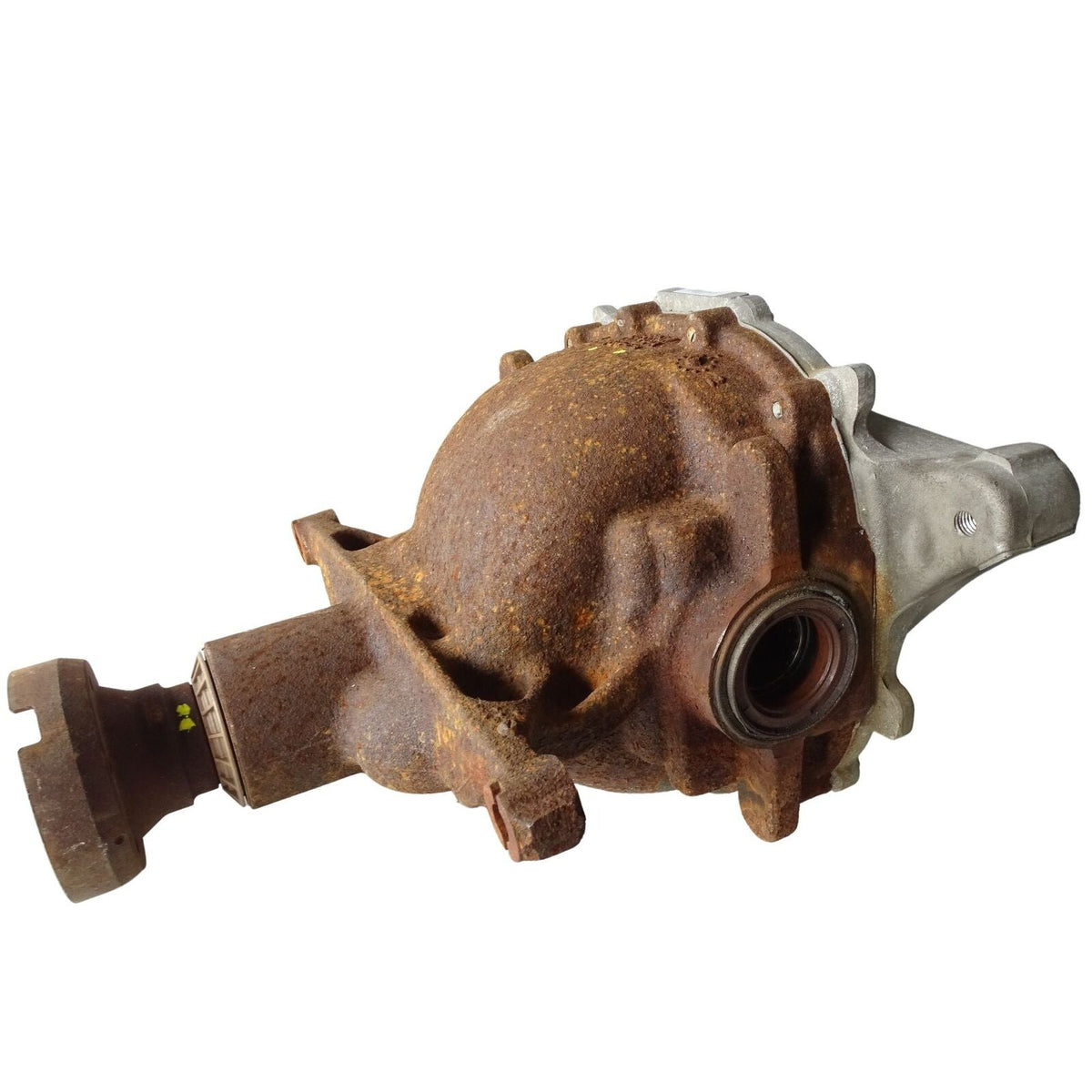 Ford Mustang GT Differential Hinterachse 5.0L V8 8,8 S550 FR3W-4200-SB – Bild 3