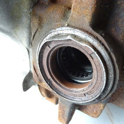 Ford Mustang GT Differential Hinterachse 5.0L V8 8,8 S550 FR3W-4200-SB – Bild 5