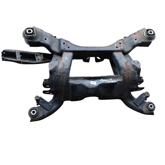 Hinterachsträger Querträger Chevrolet Camaro Cabrio 10-15 22997469 Bild 1