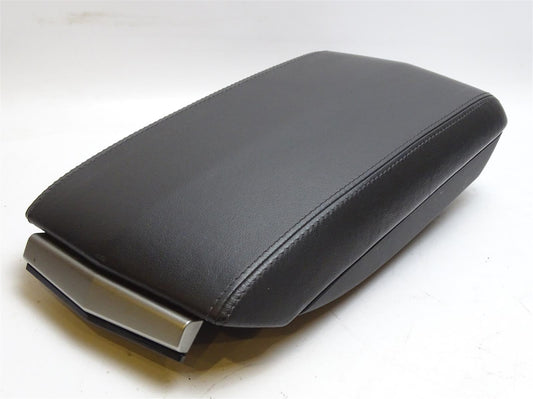 Mittelarmlehne Vorne Leder Schwarz 07-13 Cadillac CTS 3.6L V6 LY7 229KW 311PS Bild 1