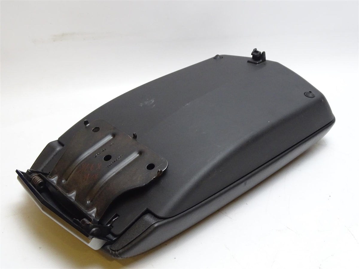 Mittelarmlehne Vorne Leder Schwarz 07-13 Cadillac CTS 3.6L V6 LY7 229KW 311PS Bild 2