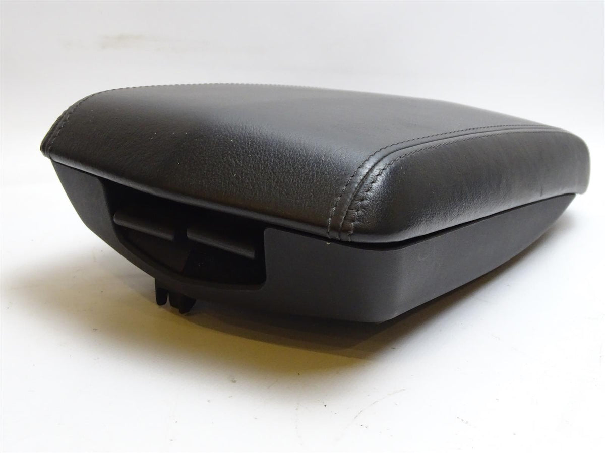 Mittelarmlehne Vorne Leder Schwarz 07-13 Cadillac CTS 3.6L V6 LY7 229KW 311PS Bild 3