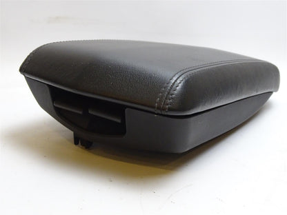Mittelarmlehne Vorne Leder Schwarz 07-13 Cadillac CTS 3.6L V6 LY7 229KW 311PS Bild 3
