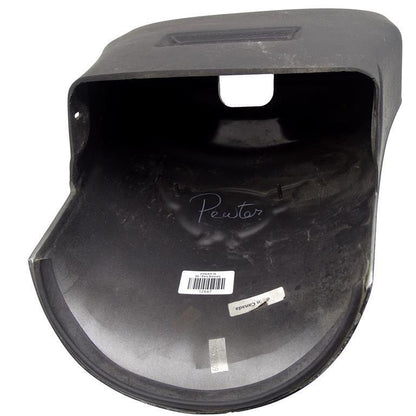 Abdeckung Verkleidung Cabrio Cover Verdeckschloss Corvette C5 1997-2004 Bild 2