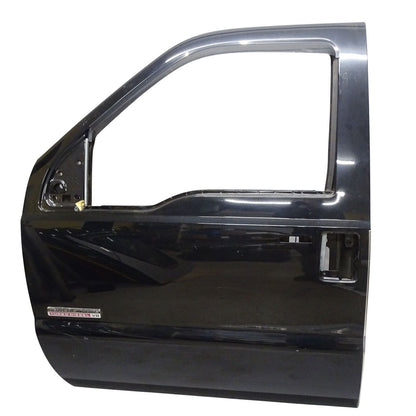 Ford F250 F350 Tür Vorne Links Schwarz Superduty F-350 F-250 door left side 2006 – Bild 1