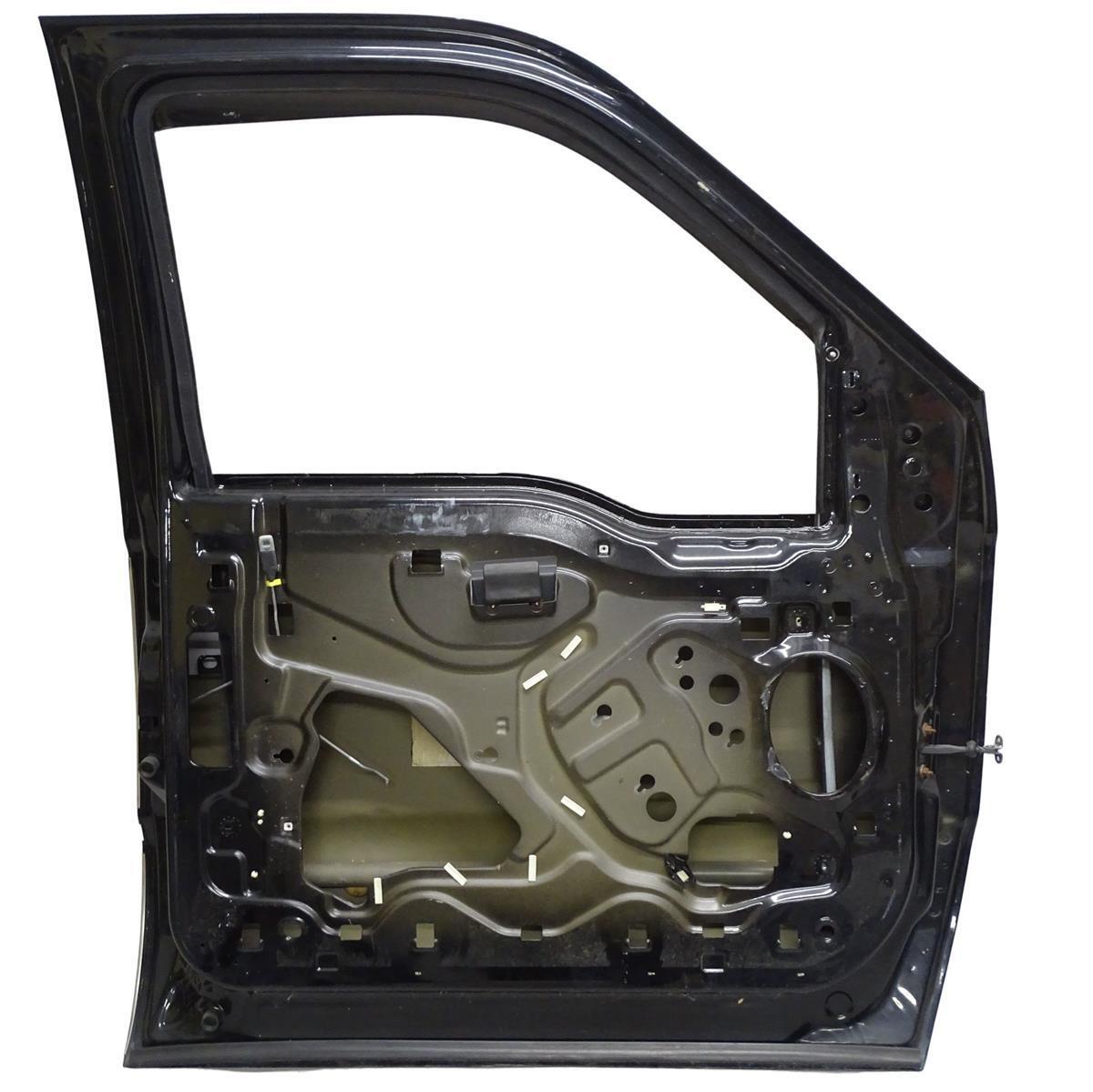 Ford F250 F350 Tür Vorne Links Schwarz Superduty F-350 F-250 door left side 2006 – Bild 2