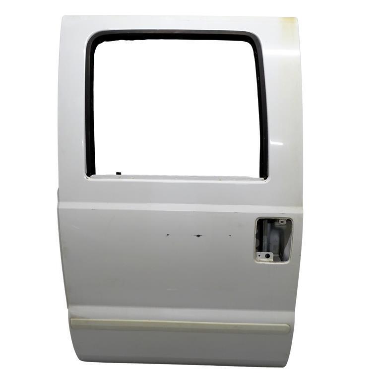 Ford F350 Tür Hinten Links SuperDuty F250 6.0L 2004 – Bild 1