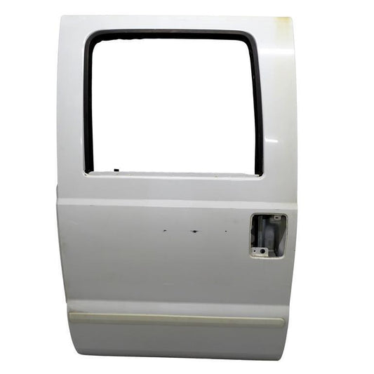 Ford F350 Tür Hinten Links SuperDuty F250 6.0L 2004 – Bild 1