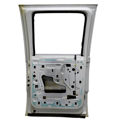 Ford F350 Tür Hinten Links SuperDuty F250 6.0L 2004 – Bild 2