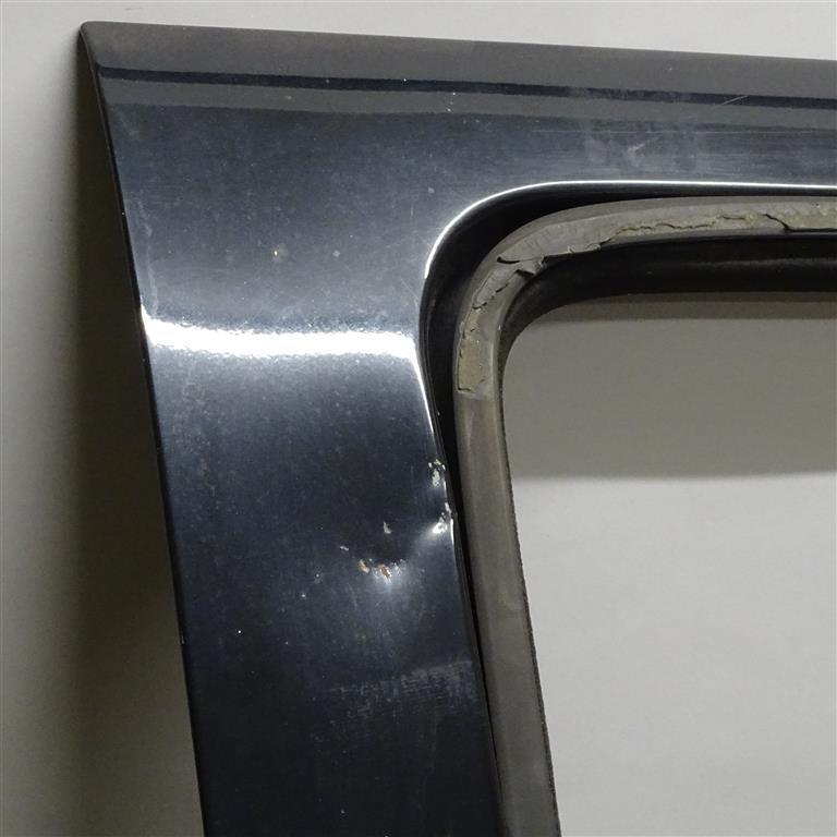 Ford F350 Tür Hinten Links Schwarz F250 SuperDuty Bild 3