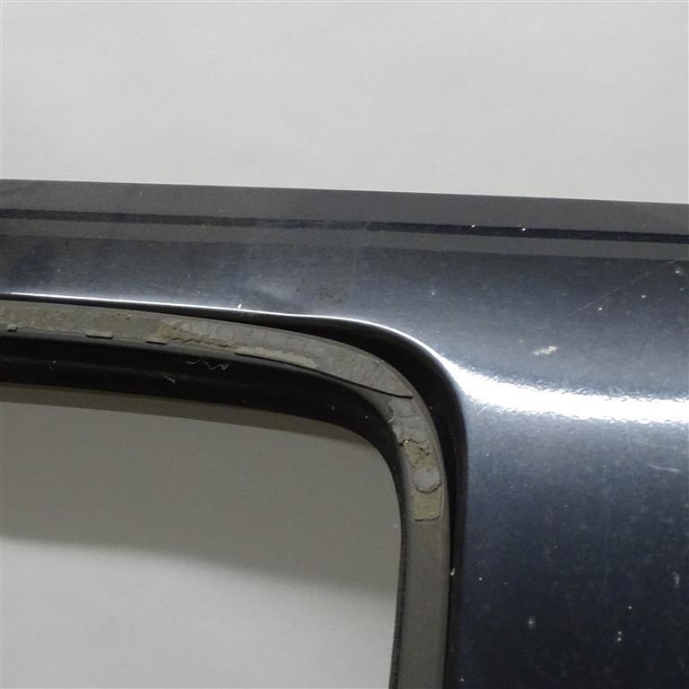 Ford F350 Tür Hinten Links Schwarz F250 SuperDuty Bild 4