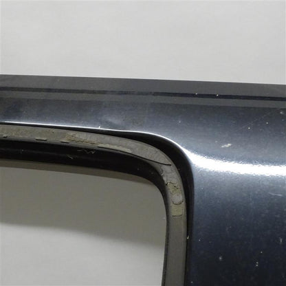 Ford F350 Tür Hinten Links Schwarz F250 SuperDuty Bild 4