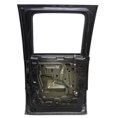 Ford F350 Tür Hinten Links Schwarz F250 SuperDuty Bild 5
