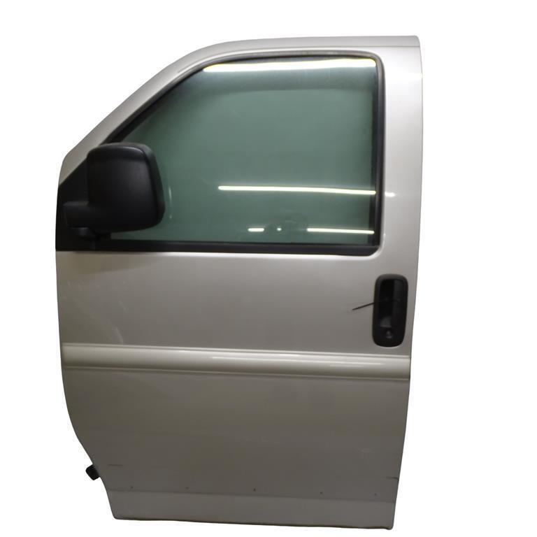 Chevrolet Express Starcraft Tür Vorne Links – Bild 1