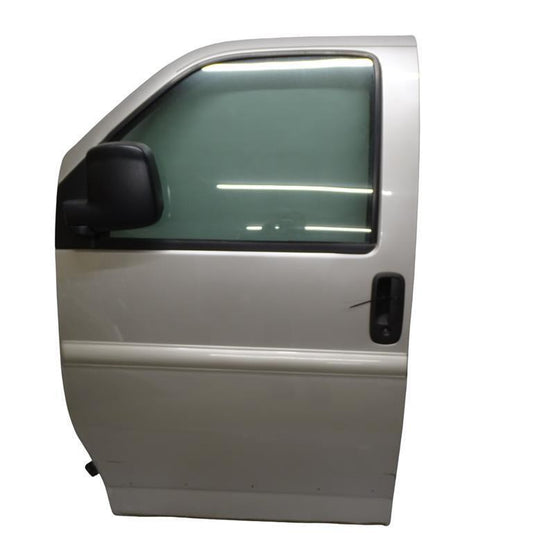Chevrolet Express Starcraft Tür Vorne Links – Bild 1