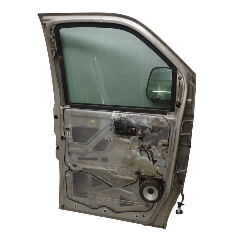 Chevrolet Express Starcraft Tür Vorne Links – Bild 3