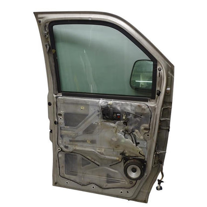 Chevrolet Express Starcraft Tür Vorne Links – Bild 3