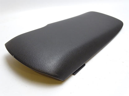Mittelarmlehne Schwarz Corvette C6 2005-2013 Bild 1