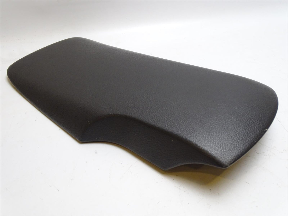 Mittelarmlehne Schwarz Corvette C6 2005-2013 Bild 3