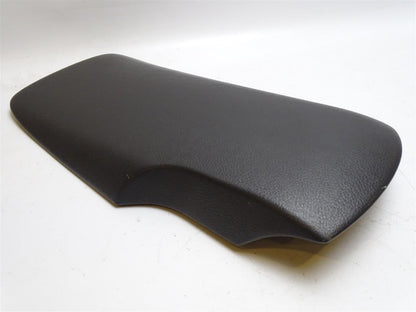 Mittelarmlehne Schwarz Corvette C6 2005-2013 Bild 3