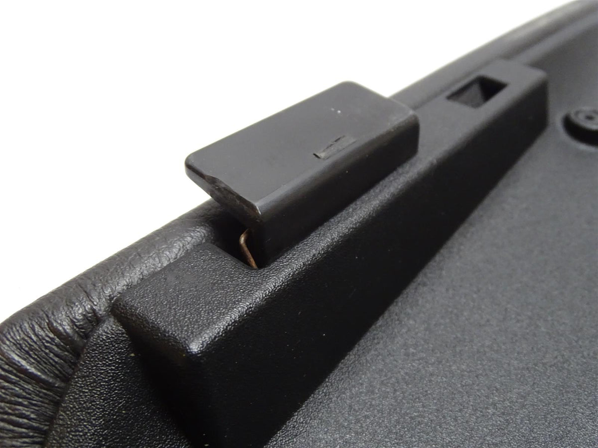 Mittelarmlehne Schwarz Corvette C6 2005-2013 Bild 5