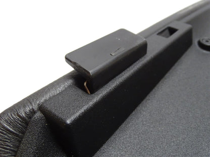 Mittelarmlehne Schwarz Corvette C6 2005-2013 Bild 5