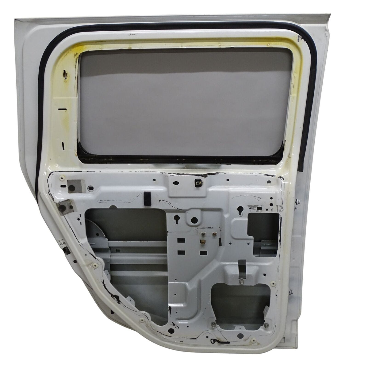 Hummer H2 Tür Hinten Links – Bild 2