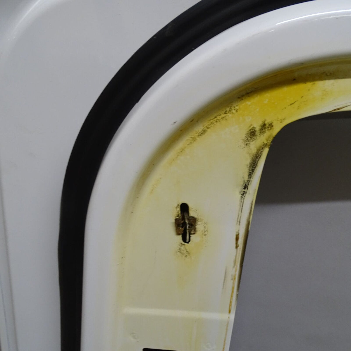 Hummer H2 Tür Hinten Links – Bild 3