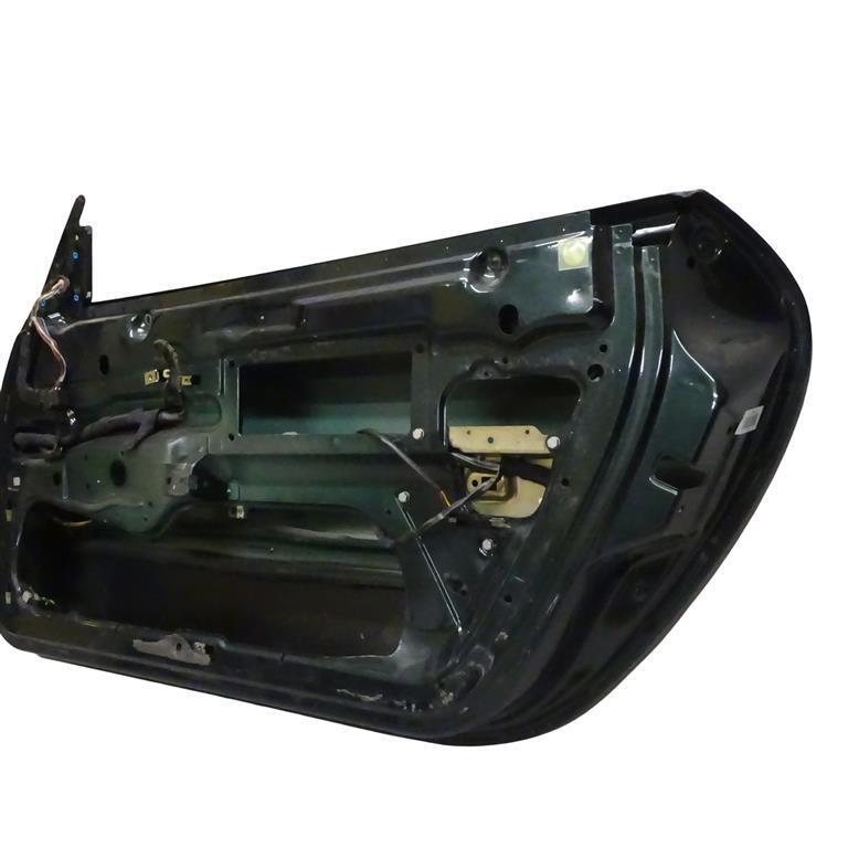 Porsche 996 986 Boxster Tür Vorne Rechts Beifahrertür Bild 3