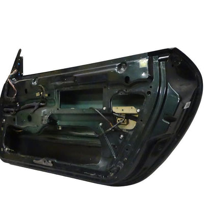 Porsche 996 986 Boxster Tür Vorne Rechts Beifahrertür Bild 3