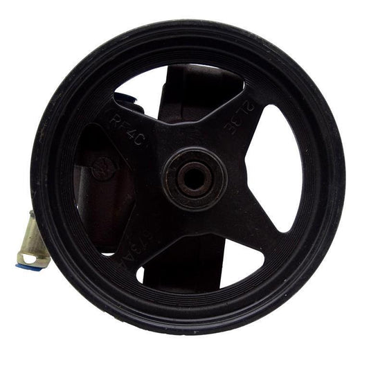 Ford F150 Servopumpe + Riemenscheibe 03-04 2L3E-3D673-AA Bild 1