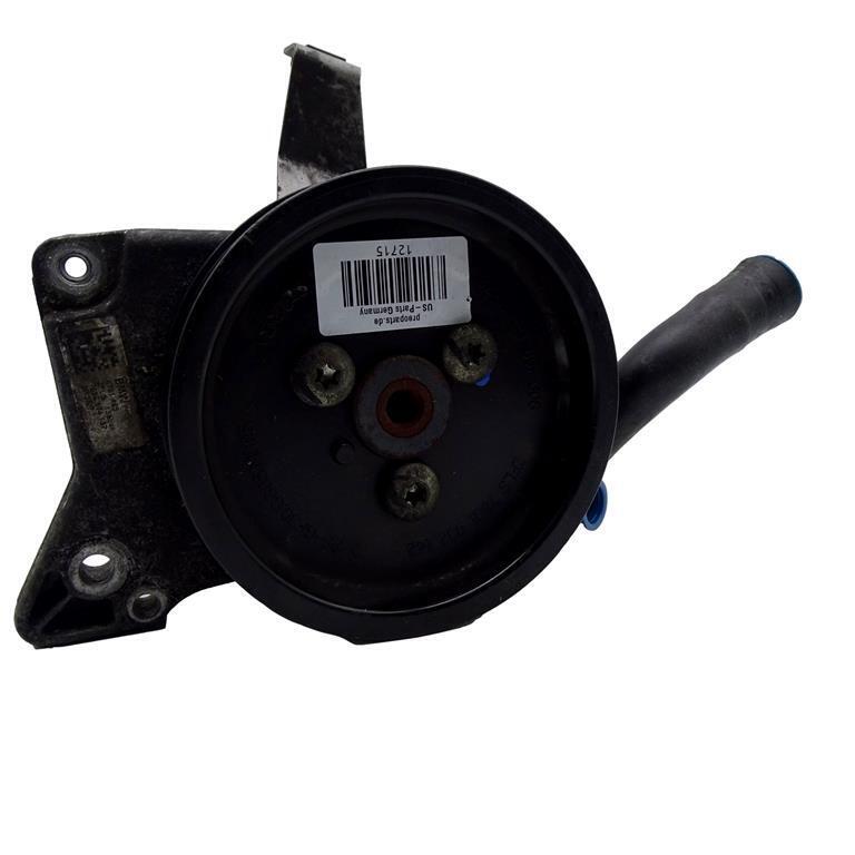 Bmw Servopumpe 6974137 Bild 1