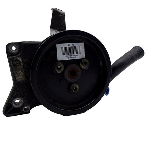Bmw Servopumpe 6974137 Bild 1