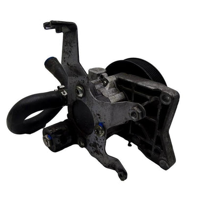 Bmw Servopumpe 6974137 Bild 2