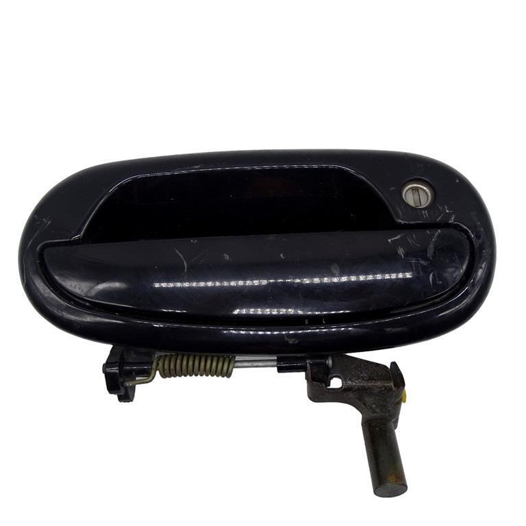 Ford F150 SVT Türgriff Außen Vorne Links Schwarz 2L34-341522400 Bild 1