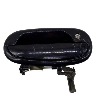 Ford F150 SVT Türgriff Außen Vorne Links Schwarz 2L34-341522400 Bild 1