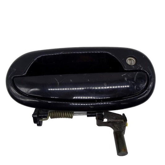 Ford F150 SVT Türgriff Außen Vorne Links Schwarz 2L34-341522400 Bild 1