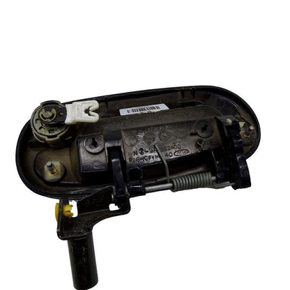 Ford F150 SVT Türgriff Außen Vorne Links Schwarz 2L34-341522400 Bild 3