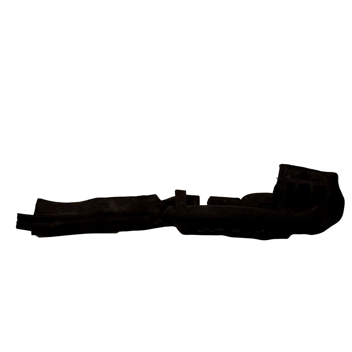 Cabrio Dichtung 10365540 05-13 Corvette C6 Bild 1