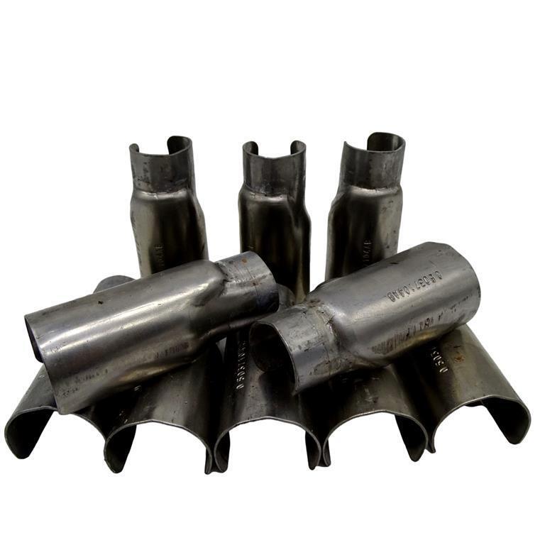 Dodge Viper SRT-10 Hitzeschutz Zündkerzenstecker (03-06) 8.3L 05037104AB Bild 1