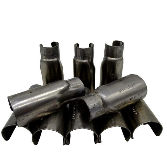 Dodge Viper SRT-10 Hitzeschutz Zündkerzenstecker (03-06) 8.3L 05037104AB Bild 1