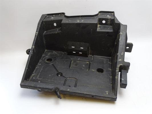 Batteriehalterung 55362632AB Dodge Durango 5.7L V8 250KW 340PS Bild 1