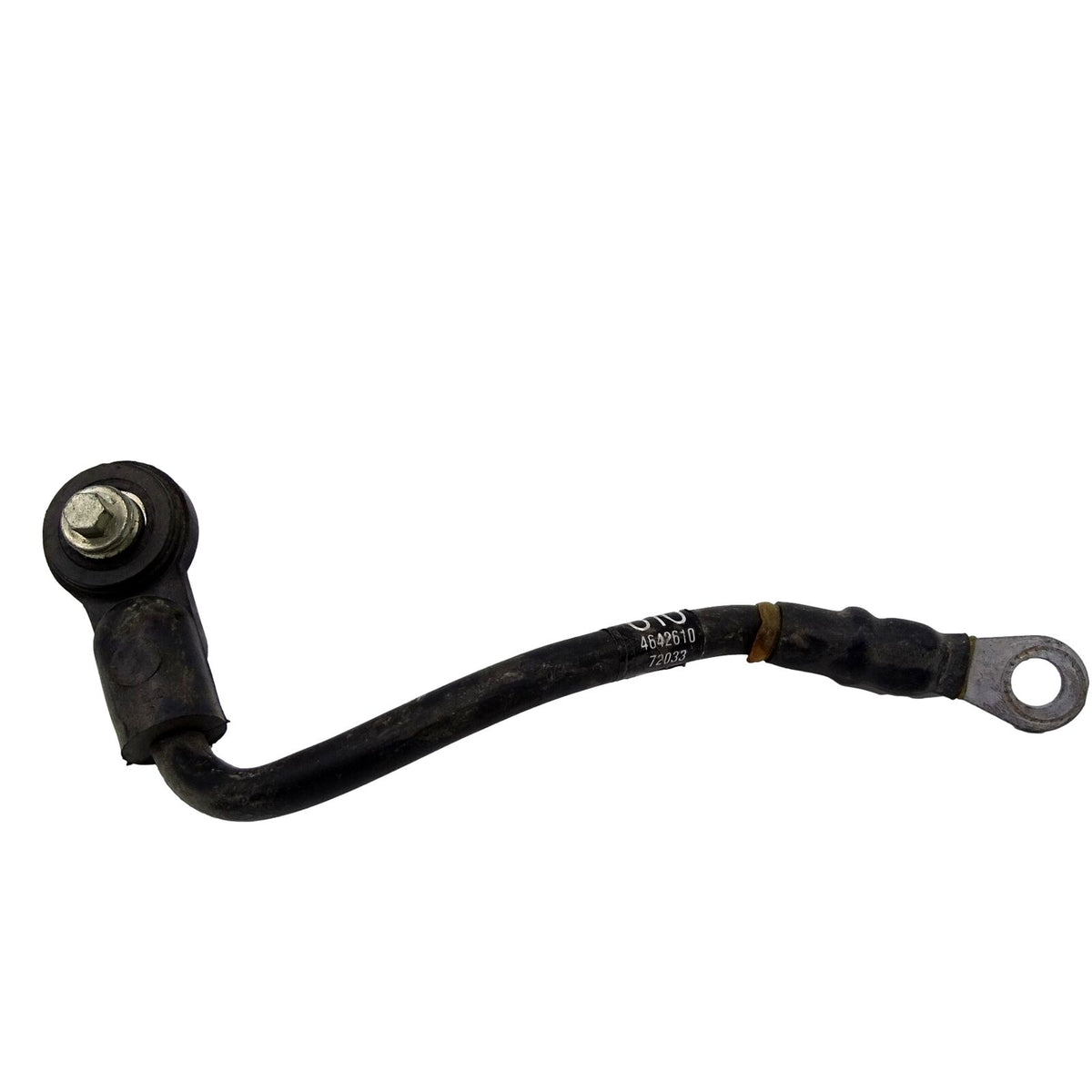 Dodge Viper RT-10 Batterie Kabel Massekabel GTS 4642610 4642610 Bild 1