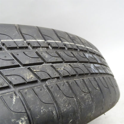 Ersatzreifen Notrad 18x4Tx40 9596625 07-13 Cadillac CTS 3.6L V6 LY7 229KW 311PS Bild 3