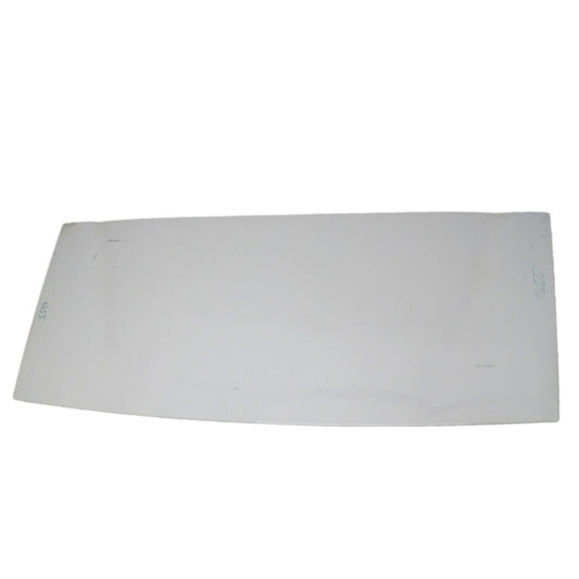 Heckklappe Heckdeckel Weiß Corvette C5 1997-2004 Cabrio Coupe Z06 Bild 1