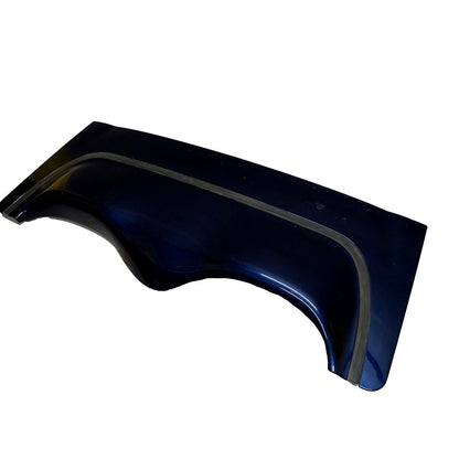 Verdeckdeckel Cabrio Heckklappe Blau Corvette C5 1997-2004 Bild 1