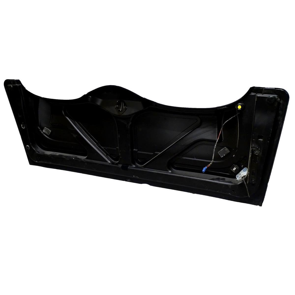 Verdeckdeckel Cabrio Heckklappe Blau Corvette C5 1997-2004 Bild 2